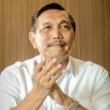 Luhut Binsar Panjaitan:  Idealnya Menteri Dievaluasi  Setelah Enam Bulan Bekerja
