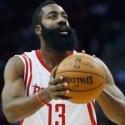 Harden Lampaui Rekor Olajuwon dan Malone