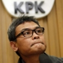 Praperadilan SDA Ditolak, Ini Tanggapan Pimpinan KPK