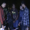Geng Motor Pesta Miras Digerebek