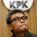 KPK Makin Disibukkan Praperadilan