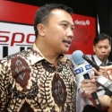 Menpora: Bulatkan Tekad Rebut Piala Sudirman