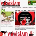 <i>VOA Islam </i>Beritakan ISIS Seperti Media Lainnya, Kok Dituduh Radikal