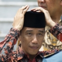 Pelantikan BG Kompromi Jokowi dan DPR