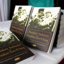 Kisah Soekarno dan Kim Il Sung Diluncurkan Kembali di UBK Siang Ini