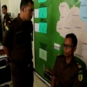 Jaksa Gadungan Ini Ternyata Pengusaha Kayu Olahan