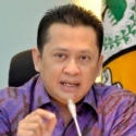 Bamsoet: Agung Boleh Berkantor di DPP Golkar tapi Bukan Sebagai Ketum