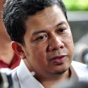 Fahri Hamzah Berharap Parlemen Jadi <i>Secondtrack Diplomacy</i>