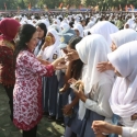 Puan Maharani: Pemerintah Mau Tingkatkan Sendi Ekonomi Berbasis Budaya