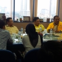 Agung Laksono Optimis PTUN Kembalikan SK Menkumham