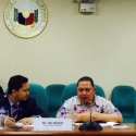 Biro Persidangan DPR RI Berguru Ke Filipina, Perkuat Risalah Berbasis Teknologi Modern