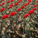 Musuh Kopassus adalah Musuh Negara