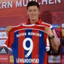 Aksi Pengkhianatan Lewandowski