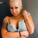Amber Rose, Gebetan Anyar Bintang Rockets
