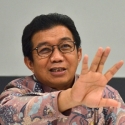OJK dan Turki Sepakat Percepat Perkembangan Pasar Modal