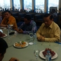 Kubu Agung Yakin Dibela Prof Muladi di PTUN