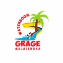 Grage Kembali Buka Waterboom di Majalengka
