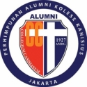 Alumni Kanisius Bikin Seminar Arti Penting Karakter Kepemimpinan