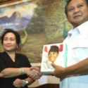 Menanti Kiprah Rachmawati Soekarnoputri di Samping Prabowo