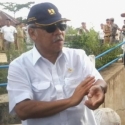 Menteri Basuki Janji ke Presiden Proyek Ciliwung Selesai Oktober