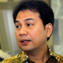 Aziz Syamsuddin: Komisi III Putuskan Perppu KPK Besok Malam