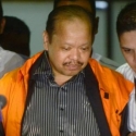 Pengadilan Tipikor Tolak Nota Keberatan Sutan Bhatoegana