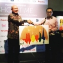 AkzoNobel Dukung Pelukis Lokal Indonesia Lewat Pameran