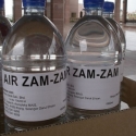 Komisi VIII DPR Desak Pemalsu Air Zamzam Segera Diadili