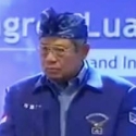 Beredar Rekaman SBY Ingin Menghilang dari Partai Demokrat