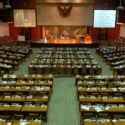Pimpinan DPR Gelar Gladi Resik Konferensi Parlemen Asia Afrika