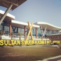Sultan Syarif Kasim II Bobol, Bukti Keamanan Bandara di Indonesia Masih Sangat Rendah