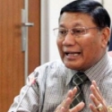 Pimpinan Senator Berpesan Agar BG Bekerja Sungguh-sungguh