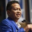 Sambangi Istana, Soetrisno Bachir Bantah Ada Deal Politik dengan Jokowi
