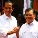 Reshuffle Kabinet Solusi Atasi Ketidakpercayaan Publik<i>!</i>