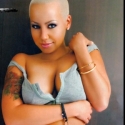 Amber Rose, Bodinya Boleh Dijamah James Harden