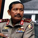 Bila Jadi Kapolri, Badrodin Harus Ajak Jokowi dan Setya Novanto Blusukan