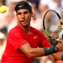Nadal Jumpa Djoker Lebih Awal