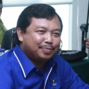 Herman Khaeron Bangga Pidato SBY di Parlemen KKA Diberi <i>Standing Applause</i>