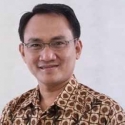 Andi Arief: Jokowi Harus Minta Maaf kepada Zainal dan Seluruh Rakyat Indonesia<i>!</i>