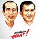 <i>Reshuffle</i> Kabinet Harusnya dari Jokowi, Bukan JK