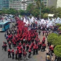 May Day, 1 Juta Buruh Siap Turun ke Jalan