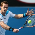 Kesempatan Emas Murray