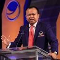 Nasdem Setuju Menteri yang Kinerjanya Minus Dilengserkan