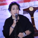 Mbak Rachma: Tolak BG Jadi Wakapolri<i>!</i>