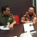 Ahok Disarankan Ganti Bang Ipul