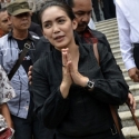 Rakyat Beri Nilai Plus Jika Rieke Galang Hak Angket untuk Jokowi