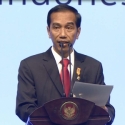 Redam Krisis di Kawasan Timur Tengah, Jokowi Usul Dibentuk Gugus Tugas OKI