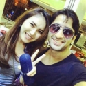 Ayu Ting Ting, Gosip Dipacari Shaheer Media Bollywood Heboh
