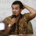 Luhut dan Akbar Harus Jujur soal Penyedotan Data KPU