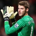 Tahan Bale, Madrid Sulit Boyong De Gea